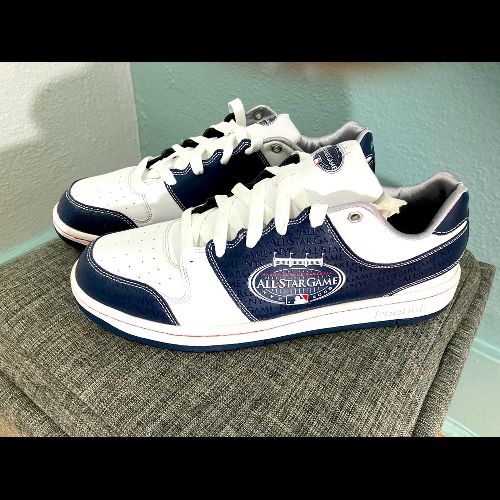 Reebok 2008 MLM All Star Shoes